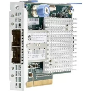 HPE Ethernet 10Gb 2-port 570FLR-SFP+ tinklo adapteris 717491-B21