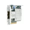 HPE Ethernet 10Gb 2-port 570FLR-SFP+ tinklo adapteris 717491-B21