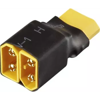 Reely XT60 serijos adapteris (AM-MC07)