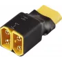 Reely XT60 serijos adapteris (AM-MC07)