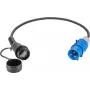 LAPP MOBILITY CEE įkrovimo adapteris Universal, iki 7,4 kW, 1 fazės (64704)