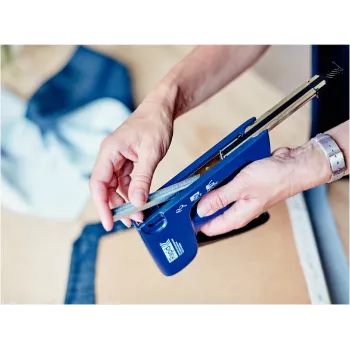 RAPID TOOLS Type 53 smulkios vielos segtukai 8 mm, cinkuotas plienas, 5000 vnt. (5000742)