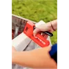 RAPID TOOLS Type 53 smulkios vielos segtukai 8 mm, cinkuotas plienas, 5000 vnt. (5000742)