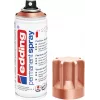 edding 5200 akriliniai purškikliai Tauriųjų vario spalva 200 ml 4-5200932