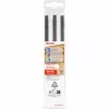 edding 8891 dailidės pieštuko keičiamieji grafito šerdys HB pilkos 2,8 mm, 6 vnt. 4-8891-6090