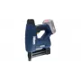 Rapid BTX606 18V P4A akumuliatorinis segiklis, bazinis įrankis (5001505)