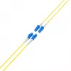 EFB Elektronik magistralinis kabelis U-DQ ZN BH OS2 4E 1x4 LC-LC 60m Dca LSZH G675A1 - 60 m O8303S60OS2
