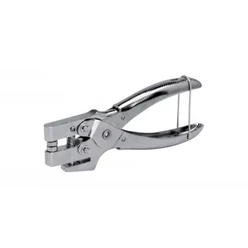 RAPID TOOLS RP05 4 mm akučių presavimo reples, chromuoto plieno, iki 30 lapų talpa 5001723