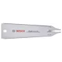 Bosch Professional Ryoba japoniško pjūklo geležtė 250 mm, dviašmenė, SK5 plieno 1600A02ZB9