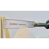Bosch Professional Ryoba japoniško pjūklo geležtė 250 mm, dviašmenė, SK5 plieno 1600A02ZB9