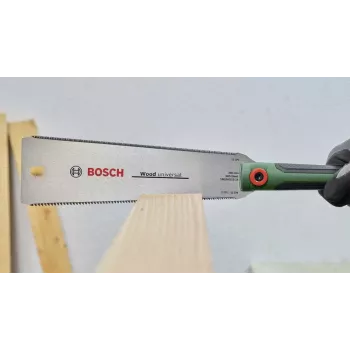 Bosch Professional Ryoba japoniško pjūklo geležtė 250 mm, dviašmenė, SK5 plieno 1600A02ZB9