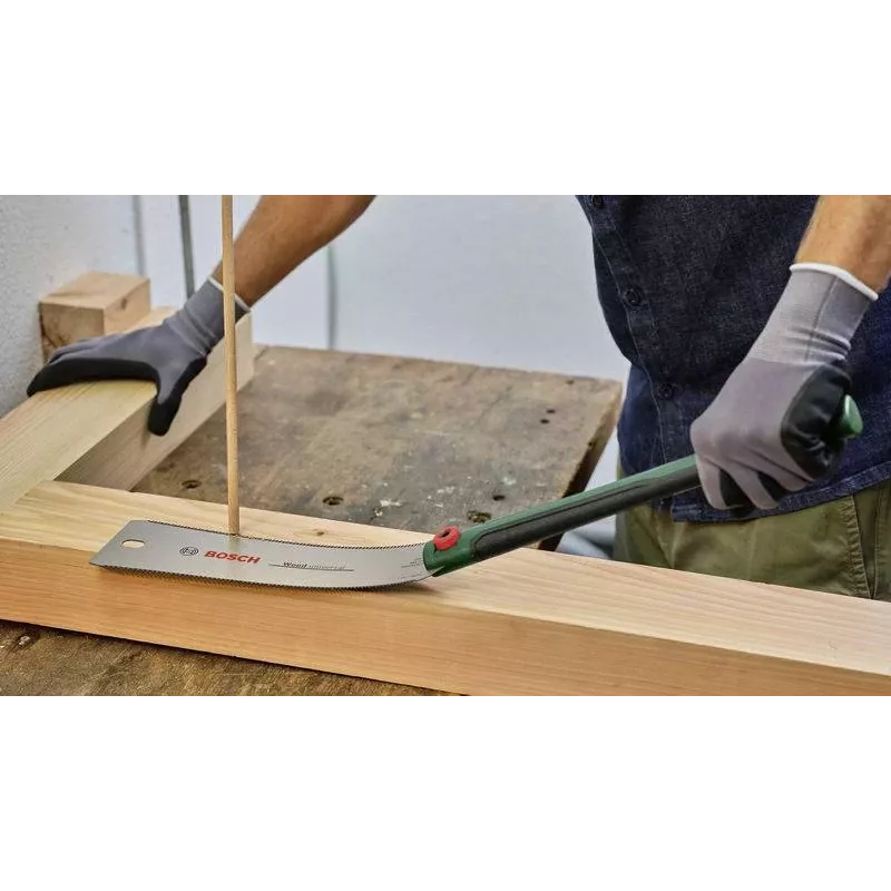 Bosch Professional Ryoba japoniško pjūklo geležtė 250 mm, dviašmenė, SK5 plieno 1600A02ZB9
