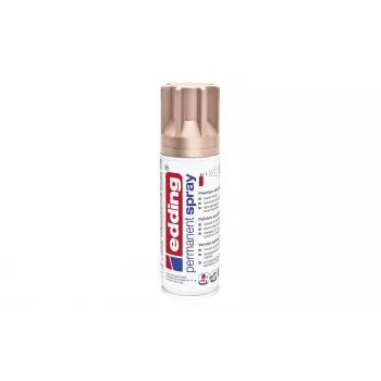 edding 5200 akriliniai purškikliai Rožinio aukso spalvos 200 ml 4-5200937