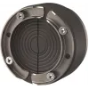 Hauff-Technik HSD100 SSG sandarinimo įvorė 1x18-65 mm, EPDM, nerūdijantis plienas A2, 40 mm plotis 3030300060