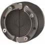 Hauff-Technik HSD100 SSG sandarinimo įvorė 1x18-65 mm, EPDM, nerūdijantis plienas A2, 40 mm plotis 3030300060