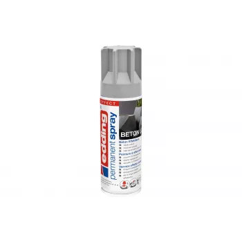 Edding 5200 akriliniai purškikliai 200 ml betono efektas 4-5200941