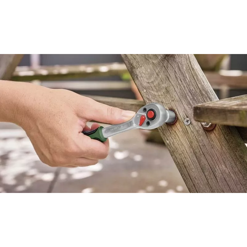 Bosch 1600A032VA 1/4 inch terkšlė