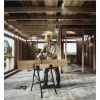 Bosch Power Tools GHO 20-82 Professional oblius (mėlynas/juodas, 700 Watt)