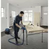 Bosch Power Tools GHO 20-82 Professional oblius (mėlynas/juodas, 700 Watt)