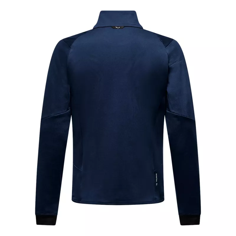 Salewa Sella džemperis, Crevasse/Dark Denim, dydis 48 (M)