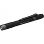 Ledlenser Solidline ST4 žibintuvėlis, juodas, Blister 502209