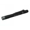 Ledlenser Solidline ST4 žibintuvėlis, juodas, Blister 502209