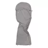 Salewa Microfibre Liner Silverized – pilkas miegmaišio įdėklas