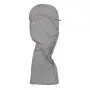 Salewa Microfibre Liner Silverized – pilkas miegmaišio įdėklas