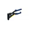 RAPID TOOLS RP40 MULTI rankinės kniedijimo replės, mėlynos/geltonos, liejamo aliuminio, 3,2-4,8 mm aklosioms kniedėms, 1 vnt. 5001719