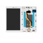 LCD ir jutiklinis ekranas Samsung Galaxy Tab A 8.0 (2019) LTE - sidabrinės pilkos spalvos (GH81-17179A)
