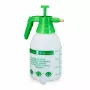 Relaxdays 2 vnt. 500 ml plastikiniai purškikliai su reguliuojamu antgaliu, permatomi su baltais purkštukais 10030042_0