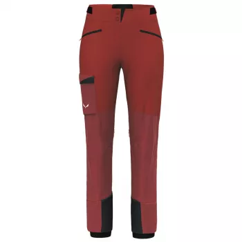 Salewa Sella DST Hybrid moterų slidinėjimo turizmo kelnės
