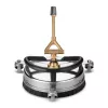 Kärcher Professional FR 30 Me paviršių valymo antgalis HD/HDS aukšto slėgio plovikliams, 300 mm, nerūdijantis plienas, 250 bar 2.111-013.0
