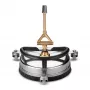 Kärcher Professional FR 30 Me paviršių valymo antgalis HD/HDS aukšto slėgio plovikliams, 300 mm, nerūdijantis plienas, 250 bar 2.111-013.0