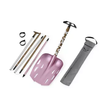 Salewa Avalanche Kit Sella Light 240 rinkinys