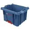 Bosch Professional L-BOXX Contractor Crate 1600A037E2, 559 x 432 x 322 mm, mėlyna/juoda