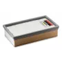 Kärcher Professional 6.907-671.0 plokščias klostuotas filtras, PES, NT serijos šlapio/šlapio siurblams