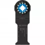 Bosch Professional Starlock AIZ 32 AIB įleidžiamojo pjovimo ašmenys, 32 x 50 mm, Bi-Metal 2608669077