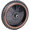 Reely RE-6605865 komplektinis priekinių ratų rinkinys Rhino 2 1:10 buggy - 2 vnt., 12 mm šešiakampis, 85 mm
