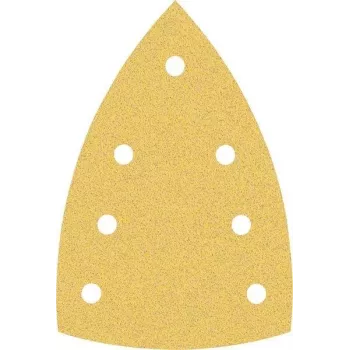 Bosch C470 Best for Wood and Paint šlifavimo lapai, 80 grūdėtumo, 150 x 100 mm, 50 vnt. 2608901642