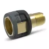 Kärcher TR20IG-M18AG garo valymo priedų adapteris 4.111-036.0