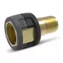 Kärcher TR20IG-M18AG garo valymo priedų adapteris 4.111-036.0