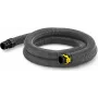 Kärcher siurbimo žarna T DN35, 2,5 m, Clip 2.0, Click Lock 2.889-133.0