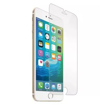 PURE PureProtection Xtreme grūdintas stiklas, skirta Apple iPhone 7 Plus, 0,33 mm, 9H, permatomas PPXT1XAIPO7P