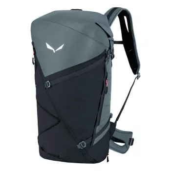 Salewa Puez 32+5L kuprinė - Navy Blazer/Java Blue