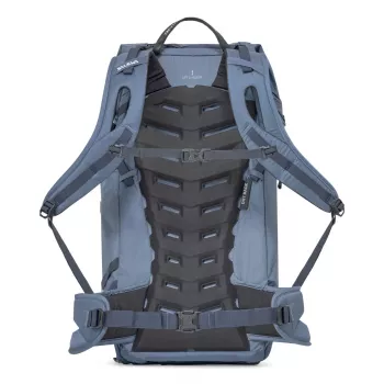 Salewa Puez 32+5L kuprinė - Navy Blazer/Java Blue