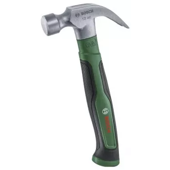 Bosch Professional plaktukas su nagų laikikliu 340 g ir antivibracine rankena (1600A02W7X)