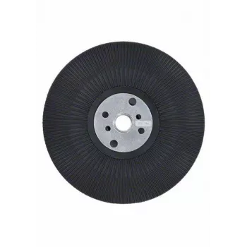 Bosch Accessories 2608601784 Atraminis diskas M14 Hard 125 mm