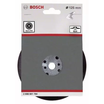 Bosch Accessories 2608601784 Atraminis diskas M14 Hard 125 mm