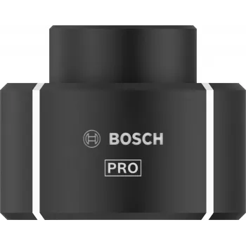 Bosch 2608001164 presavimo štampų rinkinys vamzdeliniams antgaliams ir jungtims, 95 mm², šešiakampis profilis